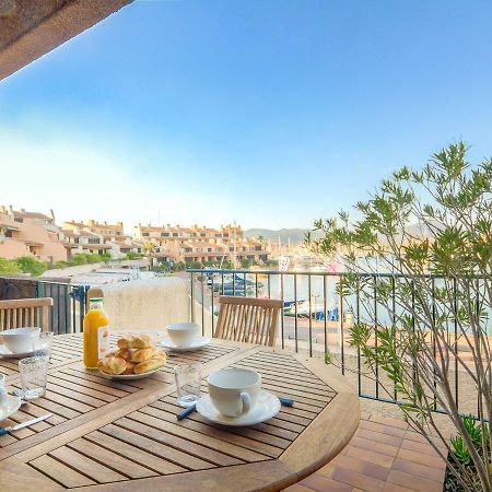 Apartment Galiote-10 By Interhome La Foux  المظهر الخارجي الصورة